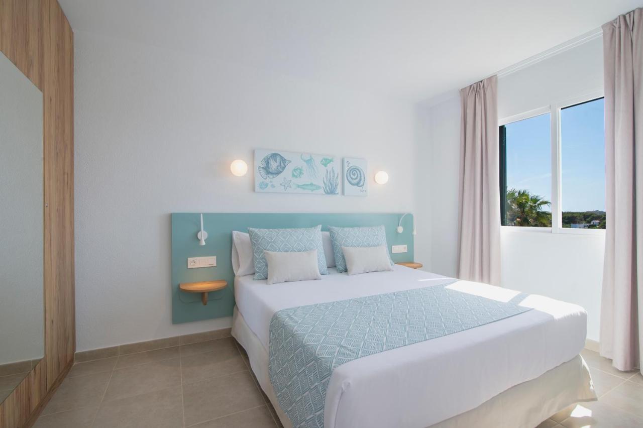 Pierre & Vacances Menorca Cala Blanes Cala'N Blanes  Dış mekan fotoğraf