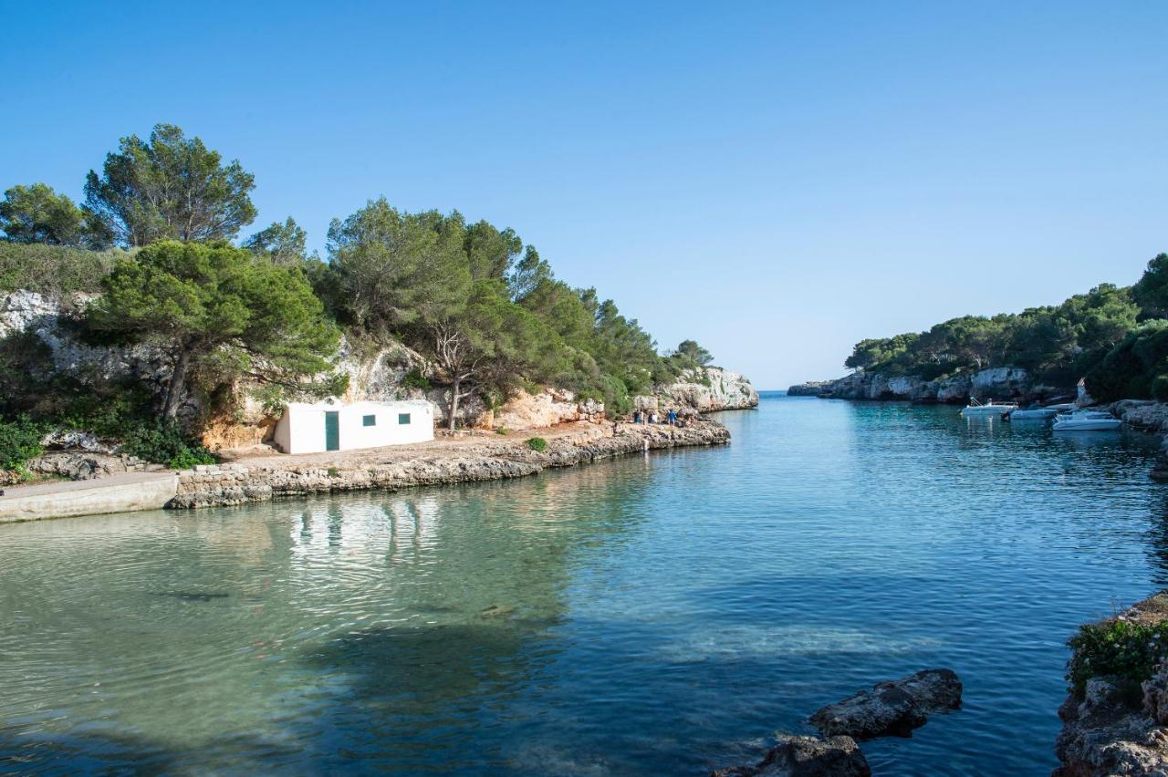 Pierre & Vacances Menorca Cala Blanes Cala'N Blanes  Dış mekan fotoğraf