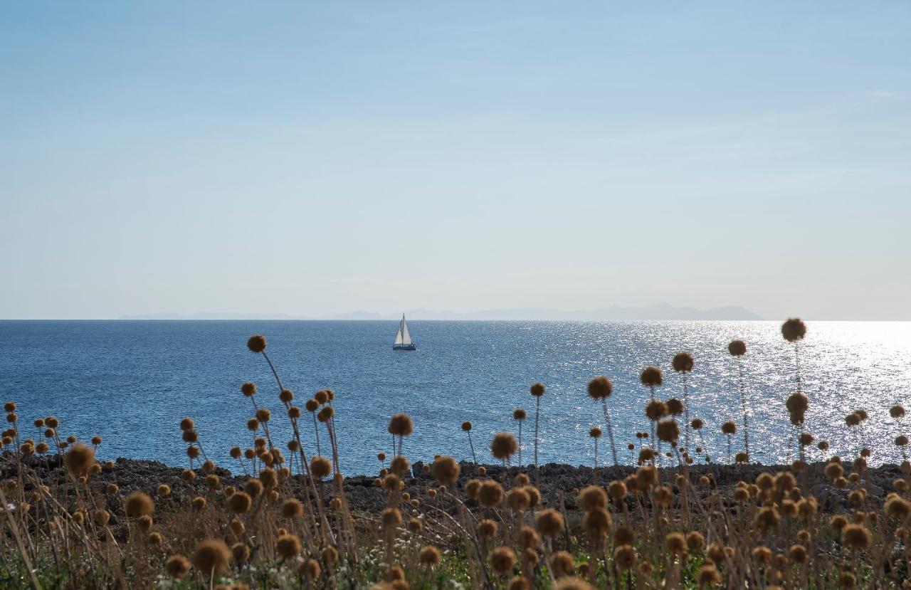 Pierre & Vacances Menorca Cala Blanes Cala'N Blanes  Dış mekan fotoğraf