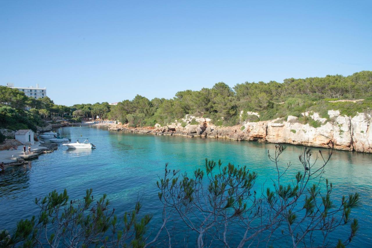 Pierre & Vacances Menorca Cala Blanes Cala'N Blanes  Dış mekan fotoğraf