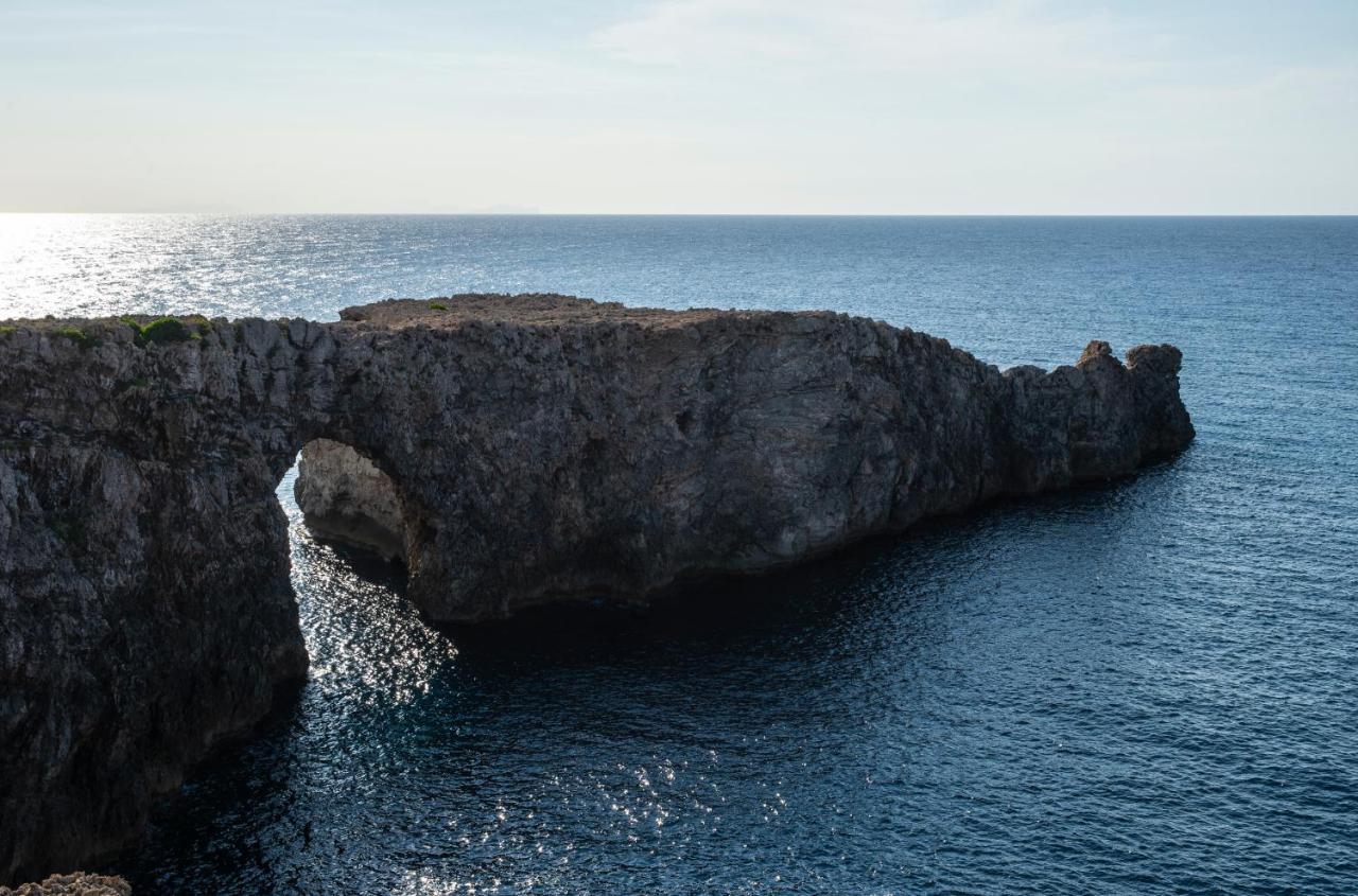 Pierre & Vacances Menorca Cala Blanes Cala'N Blanes  Dış mekan fotoğraf