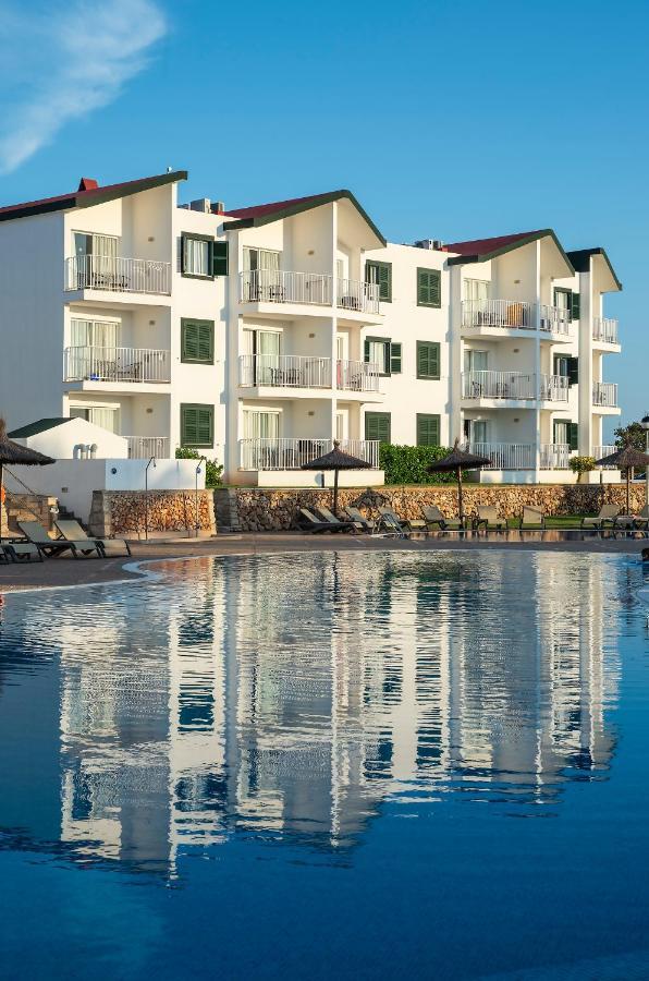 Pierre & Vacances Menorca Cala Blanes Cala'N Blanes  Dış mekan fotoğraf