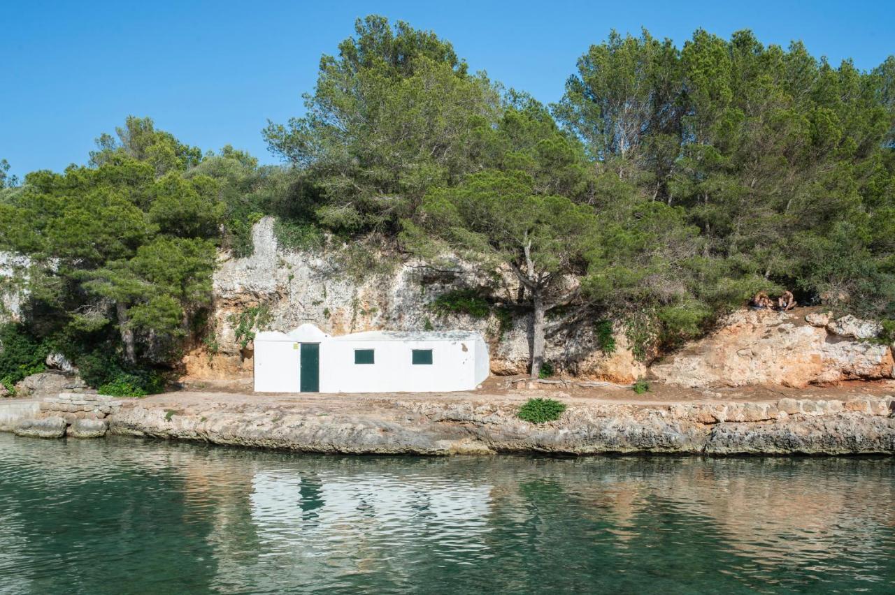 Pierre & Vacances Menorca Cala Blanes Cala'N Blanes  Dış mekan fotoğraf