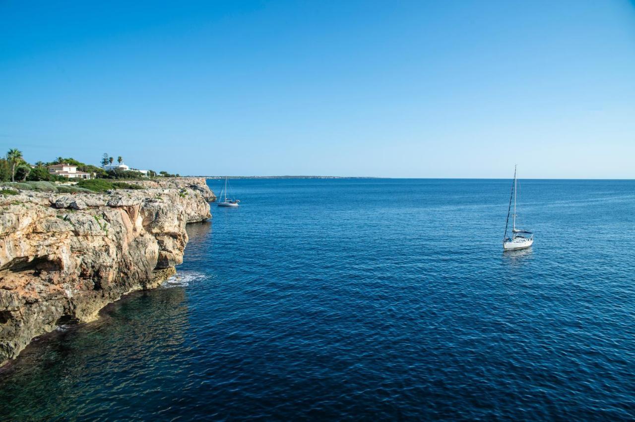 Pierre & Vacances Menorca Cala Blanes Cala'N Blanes  Dış mekan fotoğraf