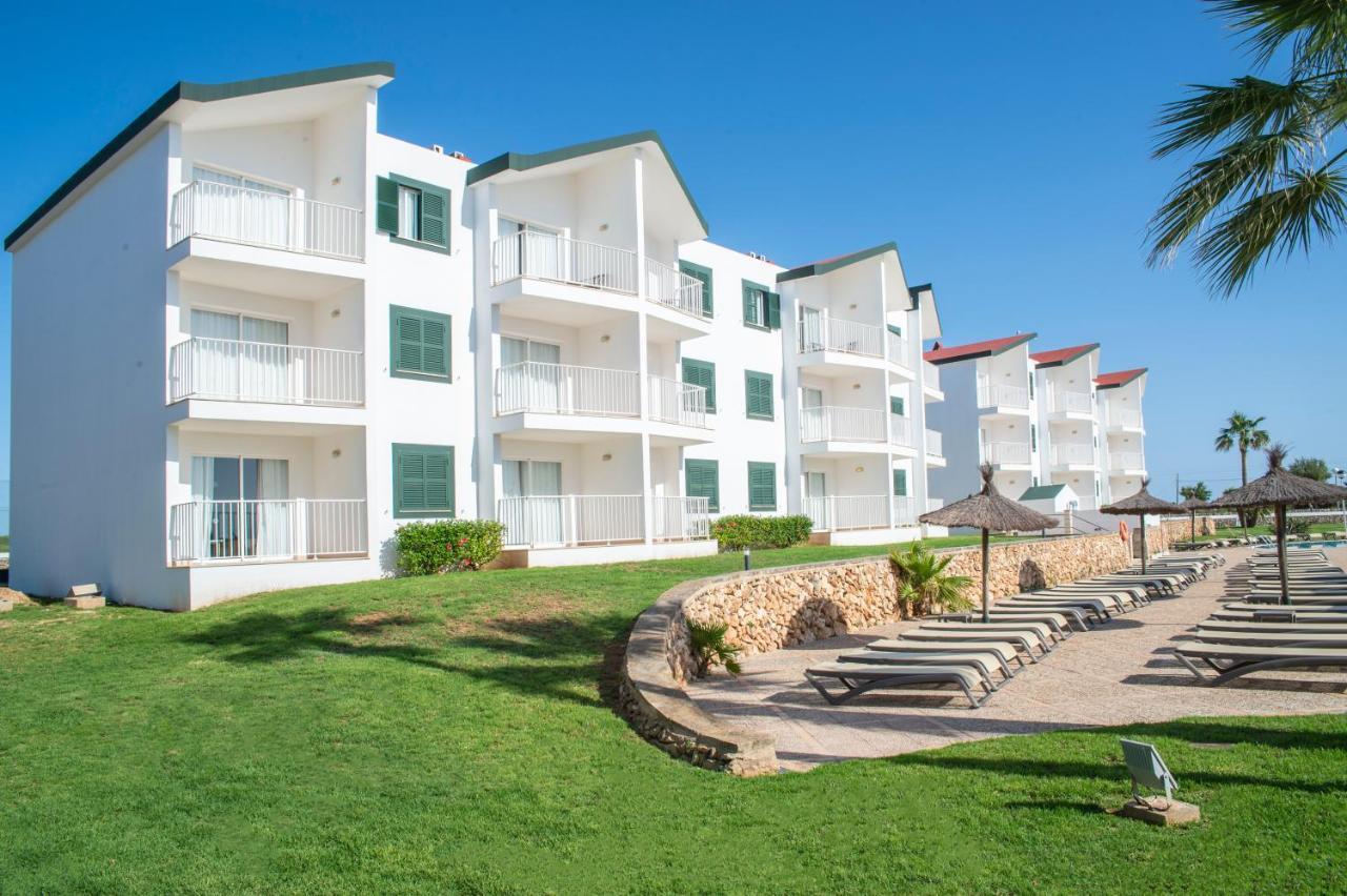 Pierre & Vacances Menorca Cala Blanes Cala'N Blanes  Dış mekan fotoğraf
